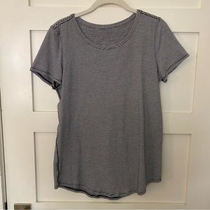 Lululemon soft tshirt